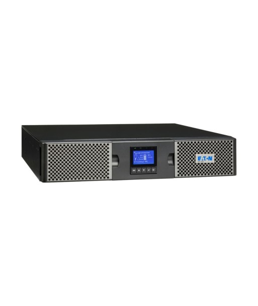 Eaton 9PX 1500i RT2U Netpack - UPS - 1500 Watt - 1500 VA Eaton 9PX 1500i RT2U Netpack - UPS - 1500 Watt - 1500 VA