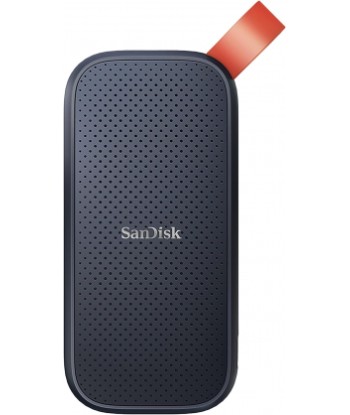 SanDisk Portable 1TB SSD - Молниеносное Хранилище На Ходу