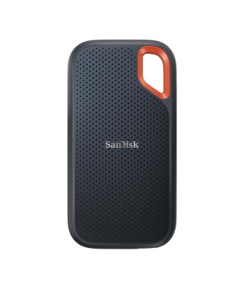 SanDisk Extreme Portable 2TB