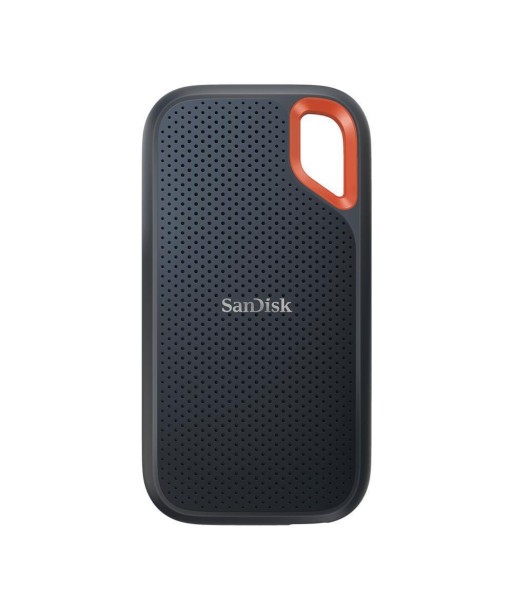SanDisk Extreme Portable 4TB SSD - Молниеносное Хранилище в Пути! SanDisk Extreme Portable 4TB SSD - Молниеносное Хранилище в Пути!