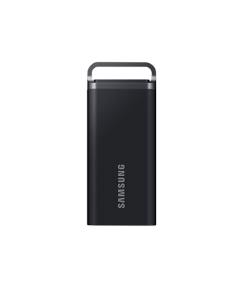Samsung T5 EVO 2TB Portable SSD - Blazing Fast Transfers, Compact Design