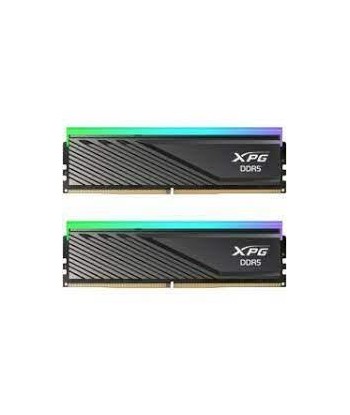 MEMORY DIMM 32GB DDR5-6400 K2/AX5U6400C3216G-DTLABRBK ADATA