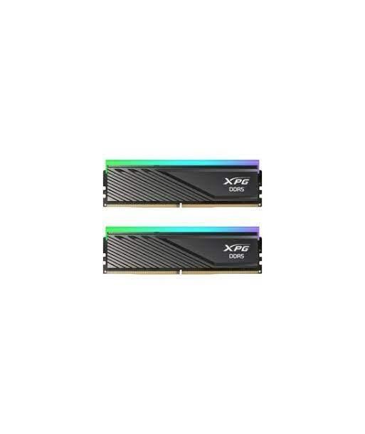 MEMORY DIMM 32GB DDR5-6400 K2/AX5U6400C3216G-DTLABRBK ADATA