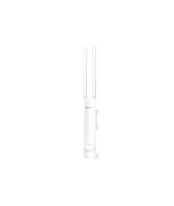 TP-LINK AC1200 Wireless MU-MIMO Gigabit Indoor/Outdoor Access Point EAP225 802.11ac, 2.4 GHz/5 GHz, 867+300 Mbit/s, Ethernet