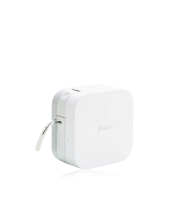 Brother PTP300BT Label Printer - Compact & Efficient