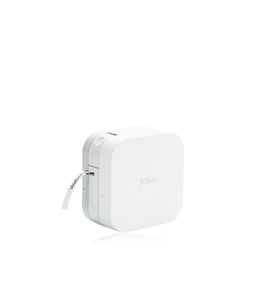 Brother PTP300BT Принтер этикеток - Компактный и Эффективный Brother PTP300BT Принтер этикеток - Компактный и Эффективный