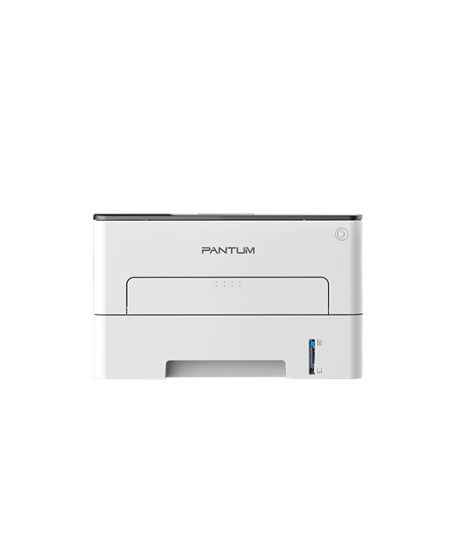 Pantum P3020D - Efficient Monochrome Laser Printer Pantum P3020D - Efficient Monochrome Laser Printer
