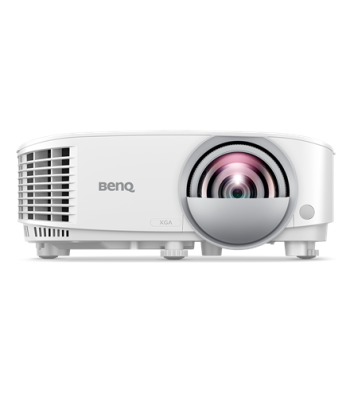 Benq Business Projector For Presentation MX825STH WUXGA (1920x1200), 3500 ANSI lumens, White, 4:3, Lamp warranty 12 month(s)
