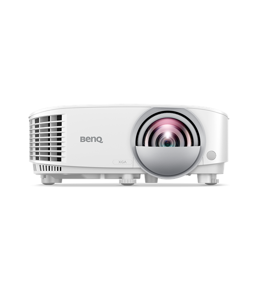 Benq Business Projector For Presentation MX825STH WUXGA (1920x1200), 3500 ANSI lumens, White, 4:3, Lamp warranty 12 month(s)