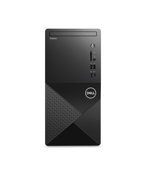Dell Vostro, 3030, Desktop, Mini Tower, Intel Core i3, i3-14100, Internal memory 16 GB, DDR5, Solid-state drive capacity 512 Dell Vostro, 3030, Desktop, Mini Tower, Intel Core i3, i3-14100, Internal memory 16 GB, DDR5, Solid-state drive capacity 512