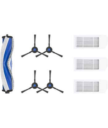 Cleaner Accessory Kit for N20 Plus/N20 Pro Plus | DKT080155