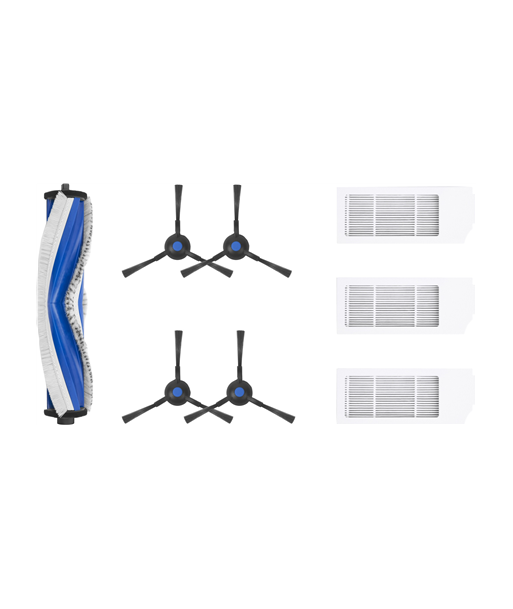 Cleaner Accessory Kit for N20 Plus/N20 Pro Plus | DKT080155