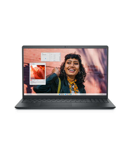 Dell Vostro 15 3530 (Углеродно-черный) - 15.6" FHD, i5-1334U, 16GB DDR4