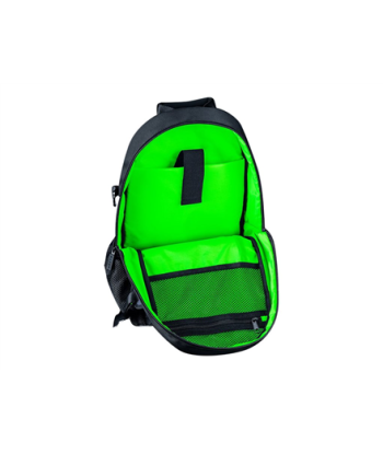 Sülearvuti seljakott Razer, Rogue V3, Black, Waterproof