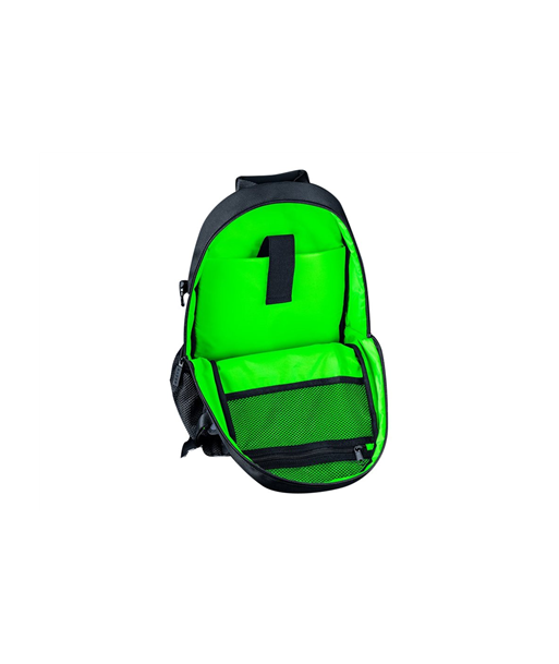 Sülearvuti seljakott Razer, Rogue V3, Black, Waterproof Sülearvuti seljakott Razer, Rogue V3, Black, Waterproof