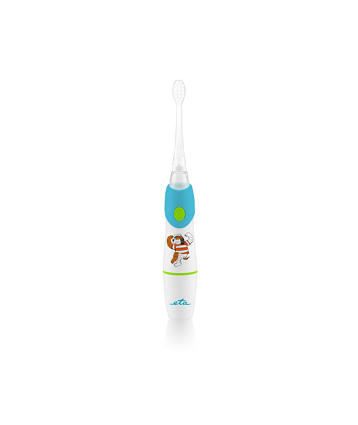 Hambahari ETA, SONETIC, ETA071090000, Rechargeable, For kids, Number of brush heads included 2, Number of teeth brushing modes