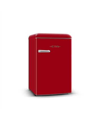 Külmik ETA, ETA253690030E, Energy efficiency class E, Free standing, Larder, Height 90 cm, Fridge net capacity 92 L, Freezer