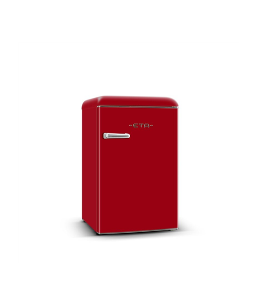 Külmik ETA, ETA253690030E, Energy efficiency class E, Free standing, Larder, Height 90 cm, Fridge net capacity 92 L, Freezer