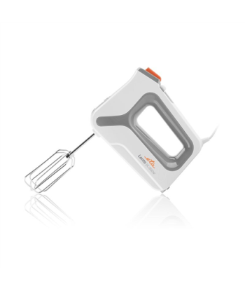 Ручной миксер ETA ETA005190000 - 500W, 4 скорости, Белый
