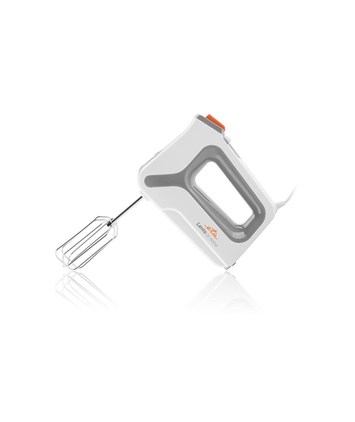 ETA Hand Mixer ETA005190000 - 500W, 4 Speeds, White ETA Hand Mixer ETA005190000 - 500W, 4 Speeds, White