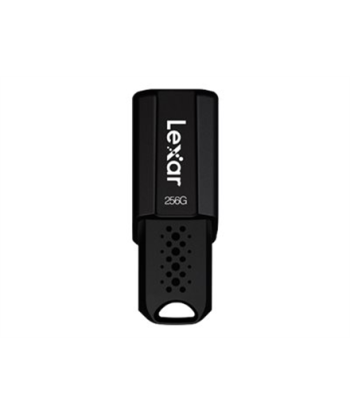 Lexar JumpDrive S80 256GB USB 3.1 Mälupulk - Must
