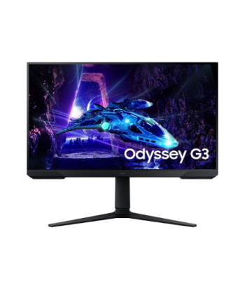 Samsung LS27DG302EUXEN 27" FHD Игровой Монитор