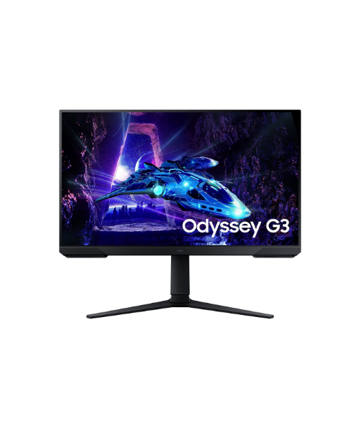 Samsung LS27DG302EUXEN 27" FHD Игровой Монитор Samsung LS27DG302EUXEN 27" FHD Игровой Монитор