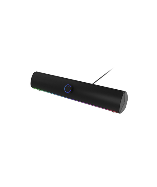 Computer Speakers, Helium 312BT, 10 W, Bluetooth, Black, Portable