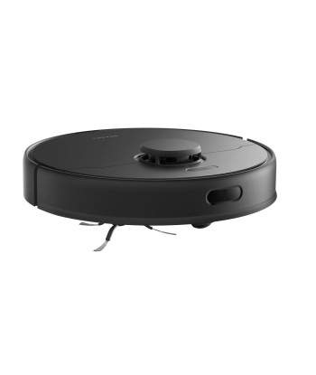 Робот-пылесос Dreame D9MAX GEN2 RLD34GA, черный