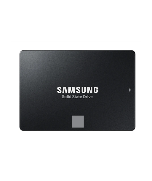 Samsung SSD 870 EVO 1TB Sata-3