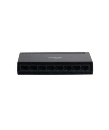 Switch DAHUA PFS3008-8GT-L-V2 Type L2 DH-PFS3008-8GT-L-V2