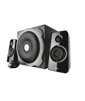 Speaker TRUST P.M.P.O. 120 Watts Black 19019