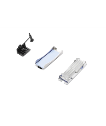 Lenovo ThinkCentre M.2 2280 SSD Kit III (Dedicated storage kit to install M.2 2280 SSD storage)