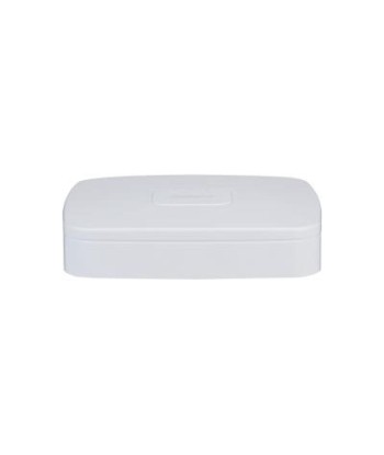 Dahua NVR2108-4KS3 8-канальный сетевой видеорегистратор