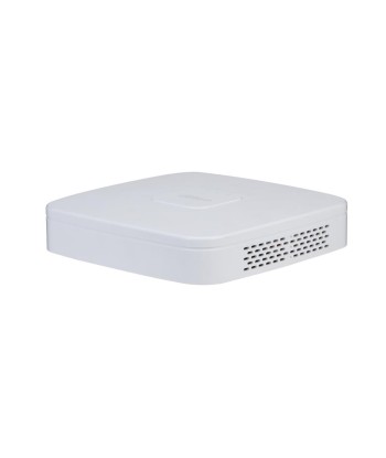 NET VIDEO RECORDER 4CH 4POE/NVR2104-P-4KS3 DAHUA