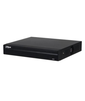 Dahua NVR4104HS-P-4KS3 4-kanaliga PoE võrgukaamera salvesti