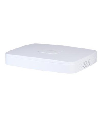 NET VIDEO RECORDER 8CH 8POE/NVR2108-8P-4KS3 DAHUA