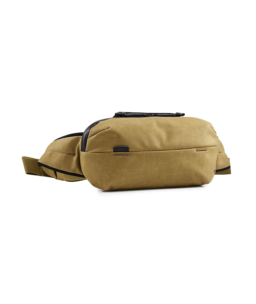 Thule, Aion Sling Bag, TASB-102, Waistpack, Nutria