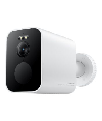 Xiaomi välikaamera BW500 - Nutikas turvalisus sinu meelerahu jaoks