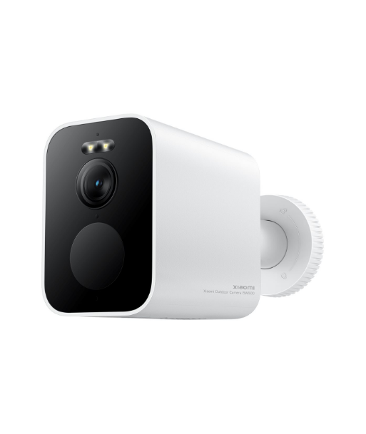 Xiaomi Outdoor Camera BW500 - Smart Security for Your Peace of Mind