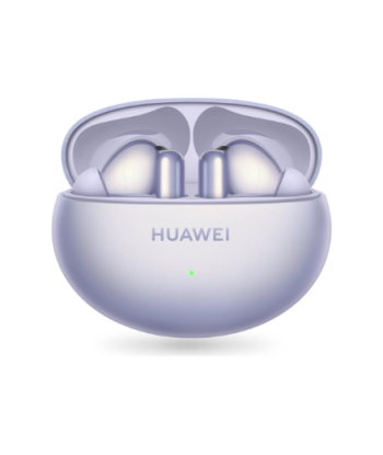 HUAWEI FreeBuds 6i (Purple), Orca-T100