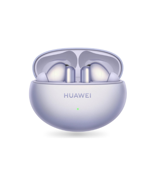 HUAWEI FreeBuds 6i (Purple), Orca-T100