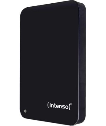 Intenso 5TB Väline HDD USB 3.0 Must