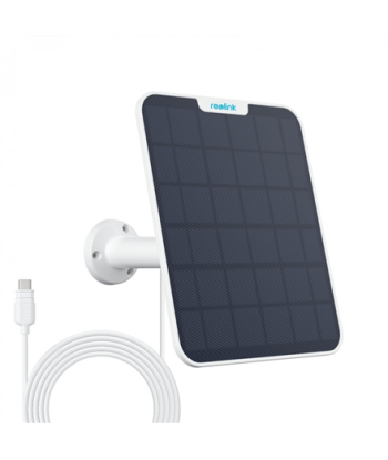 Reolink Solar Panel SP2-W - Unleash Wireless Power! ☀️