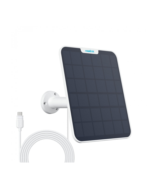Reolink Solar Panel SP2-W - Unleash Wireless Power! ☀️ Reolink Solar Panel SP2-W - Unleash Wireless Power! ☀️