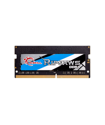 G.Skill Ripjaws 8GB DDR4 3200MHz Память для ноутбука