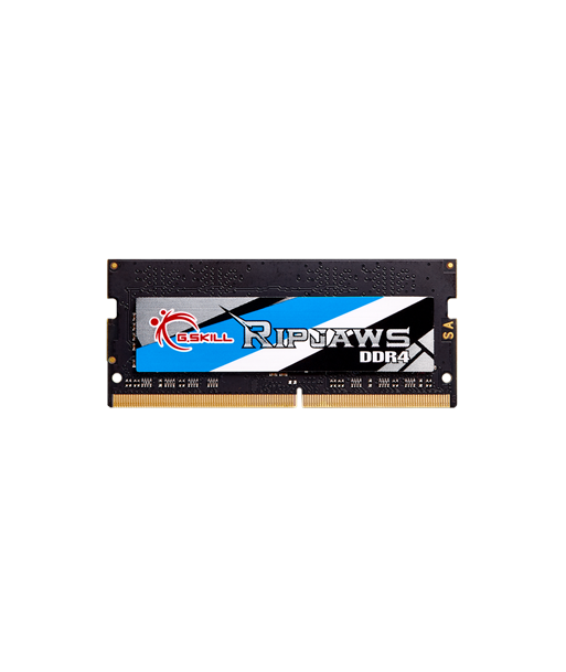 NB MEMORY 8GB PC2500 DDR4/SO F4-3200C22S-8GRS G.SKILL