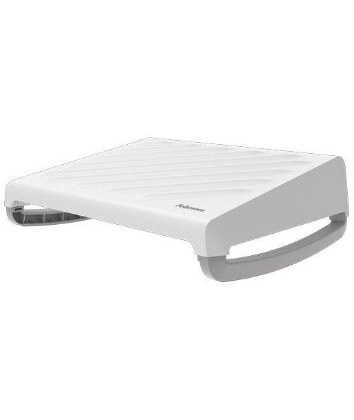 CHAIR FOOT SUPPORT BREYTA/WHITE 100016563 FELLOWES