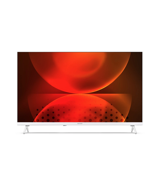 Sharp 32FH2EW 32" HD Ready Android TV - Белый Sharp 32FH2EW 32" HD Ready Android TV - Белый