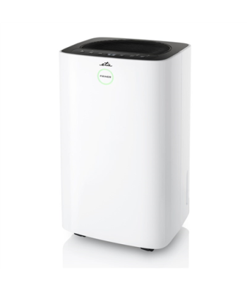 Осушитель воздуха ETA, ETA263090000 Fainer, Power 180 W, Suitable for rooms up to 150 m³, Suitable for rooms up to 60 m²